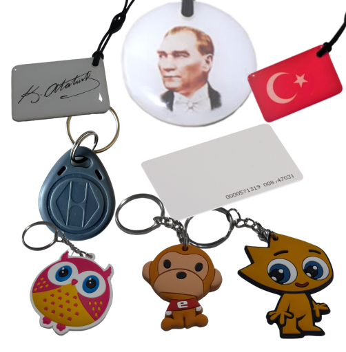 Kapı & Kilit Aksesuarları